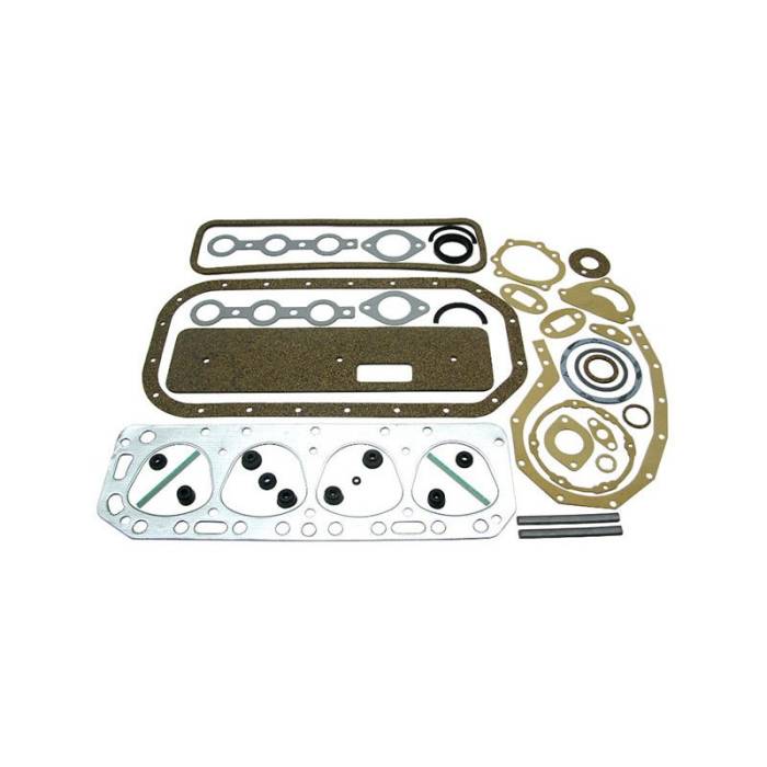 Reliance - CPN6008H1-RP - Full Gasket Set