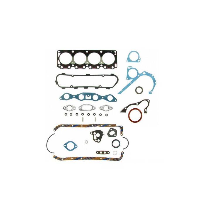 Reliance - D1FZ6008A-RP - Full Gasket Set