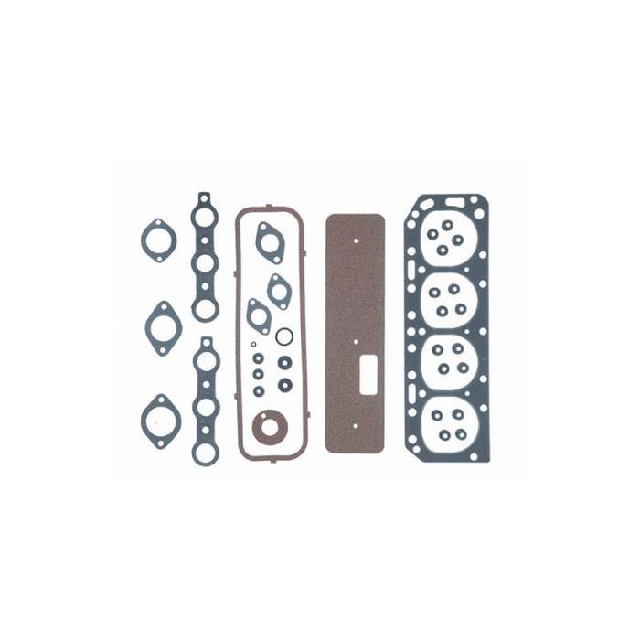 Reliance - D3JL6051S-RP - Head Gasket Set