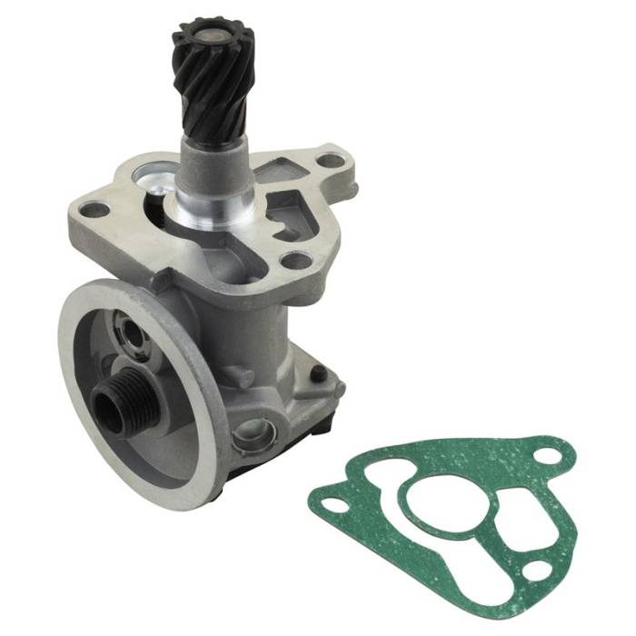 Reliance - D8RZ6600A-RP - Oil Pump