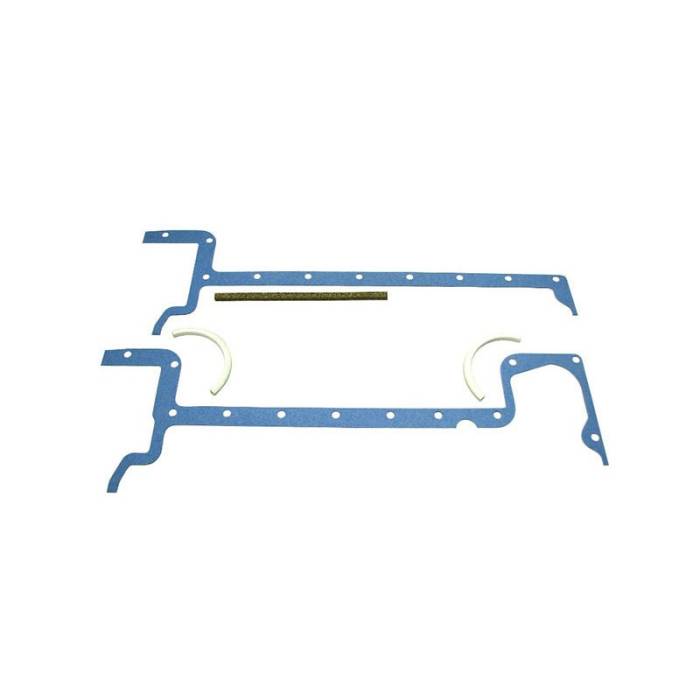 Reliance - E1ADDN6781-RP - Oil Pan Gasket