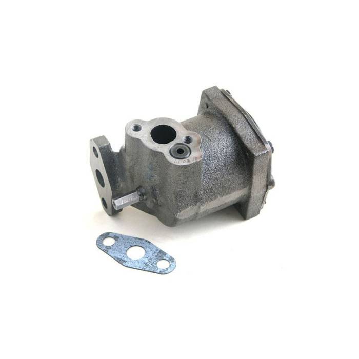 Reliance - E1NN6600BC-RP - Oil Pump-new