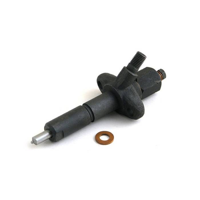 Reliance - E6NN9F593AA-RP - Fuel Injector-new