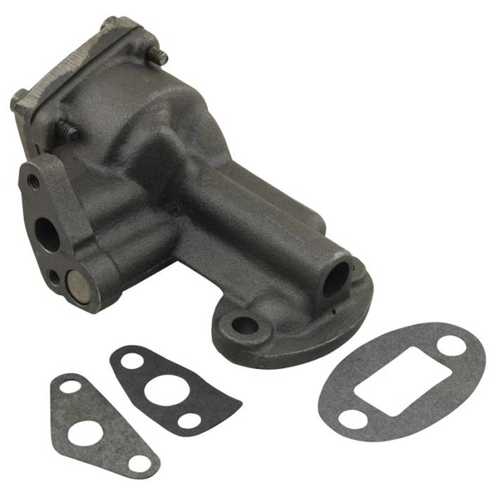 Reliance - EAF66646D-RP - Oil Pump-new