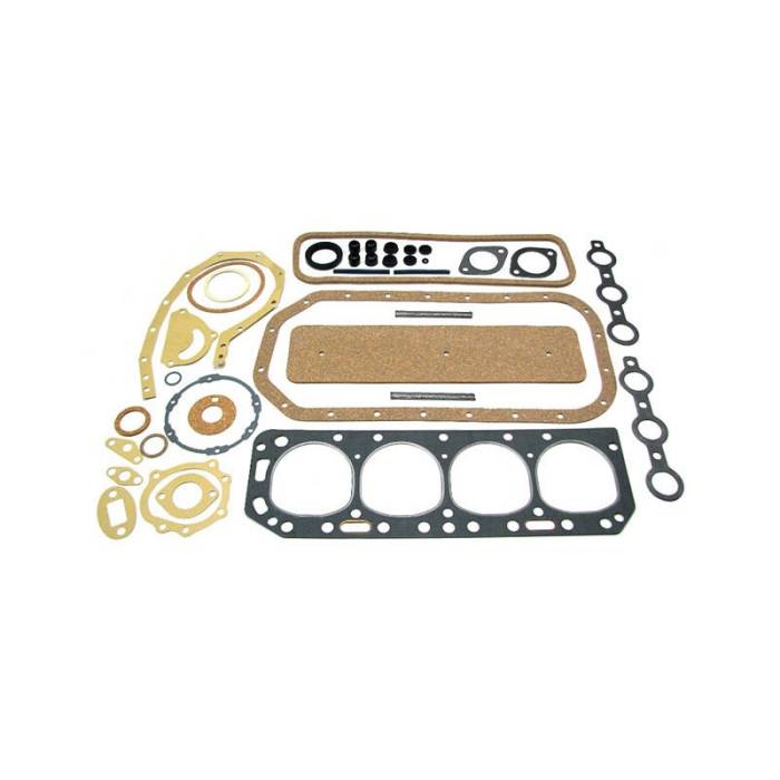 Reliance - FPN6008B-RP - Full Gasket Set