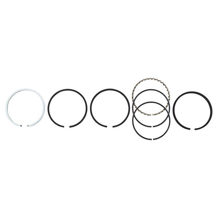 Reliance - 101126-RP - Piston Ring Set