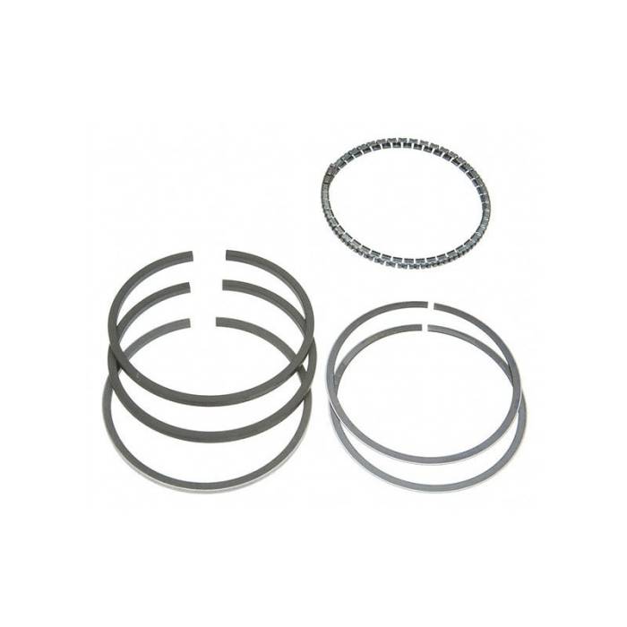 Reliance - 101166-RP - Piston Ring Set