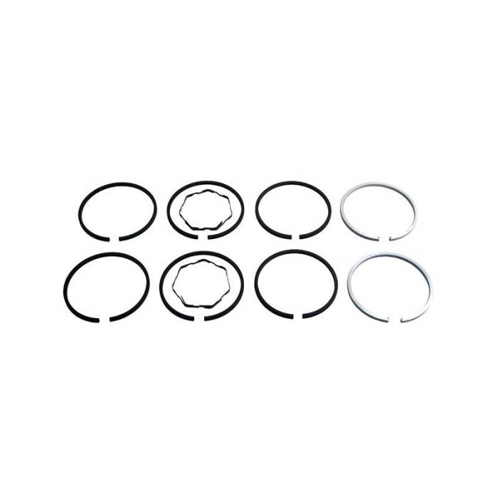 Reliance - 101258-RP - Piston Ring Set