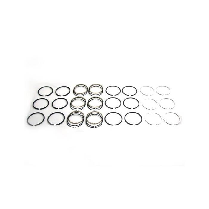 Reliance - 101291-RP - Piston Ring Set