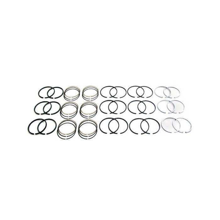 Reliance - 101294-RP - Allis Chalmers PISTON RING SET