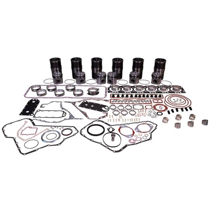 Reliance - 1084-RP - Case/IH Overhaul Kit