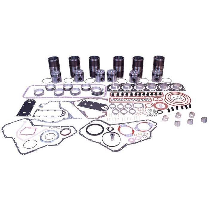 Reliance - 1085-RP - Case/IH Overhaul Kit