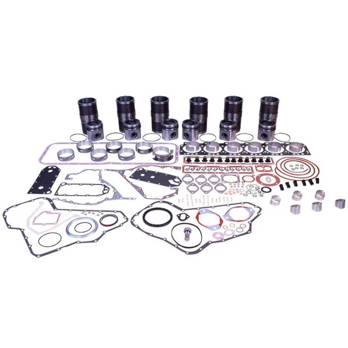 Reliance - 1086-RP - Case/IH Overhaul Kit