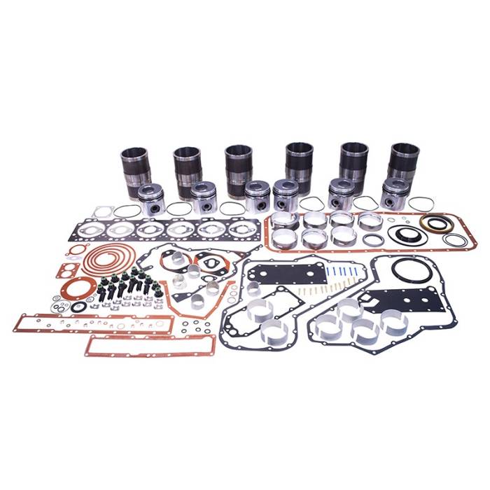 Reliance - 1089-RP - Case/IH, Ford New Holland OVERHAUL KIT