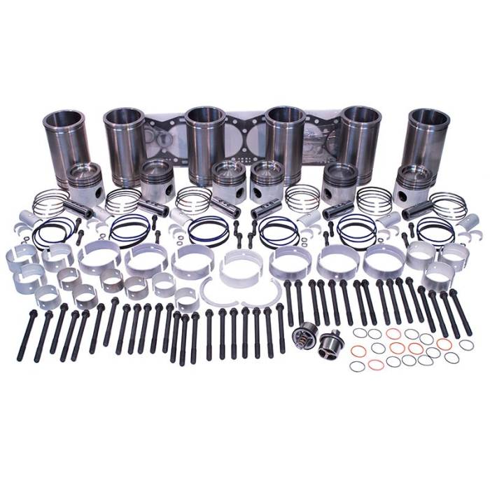 Reliance - 11009-RP - Inframe Overhaul Kit