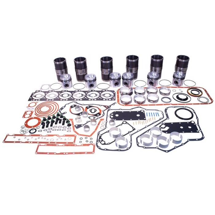 Reliance - 1182-RP - Case/IH Overhaul Kit