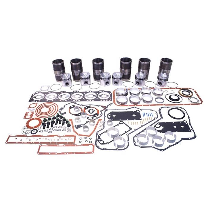 Reliance - 1184-RP - Case/IH, Allis Chalmers OVERHAUL KIT