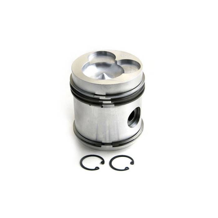 Reliance - 121342-RP - Piston & Rings