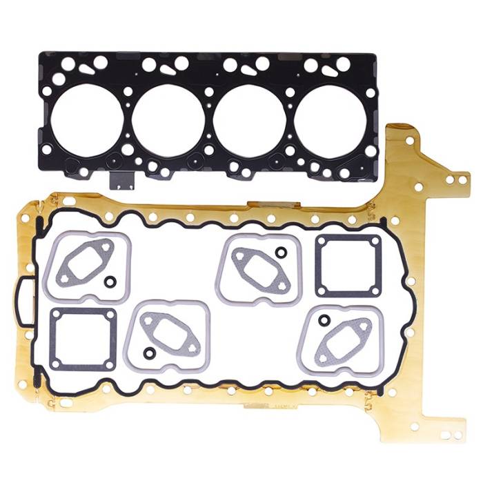 Reliance - 1268-RP - Head Gasket Set & Oil Pan Gasket