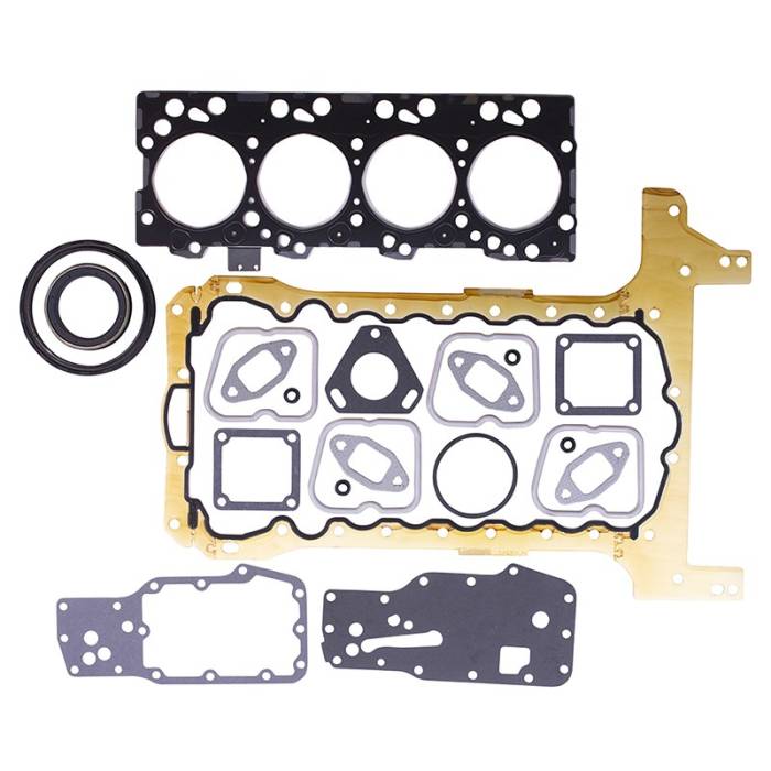 Reliance - 1271-RP - Full Gasket Set