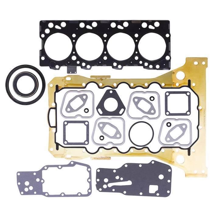 Reliance - 1272-RP - Ford New Holland, Case/IH OVERHAUL GASKET SET