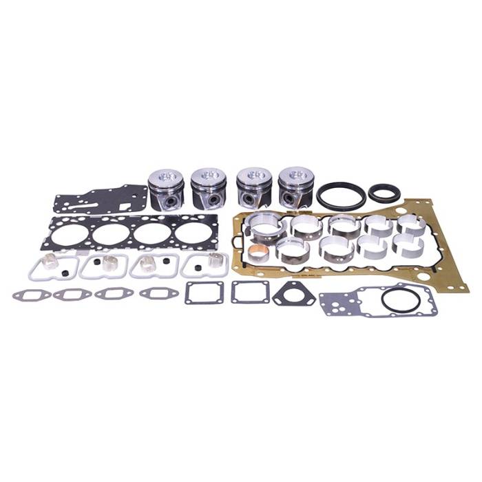 Reliance - 1282-RP - Ford New Holland, Case/IH MAJOR OVERHAUL KIT