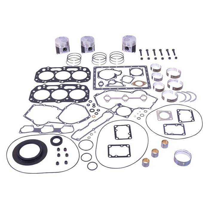 Reliance - 1342-RP - Case/IH, Ford New Holland INFRAME KIT