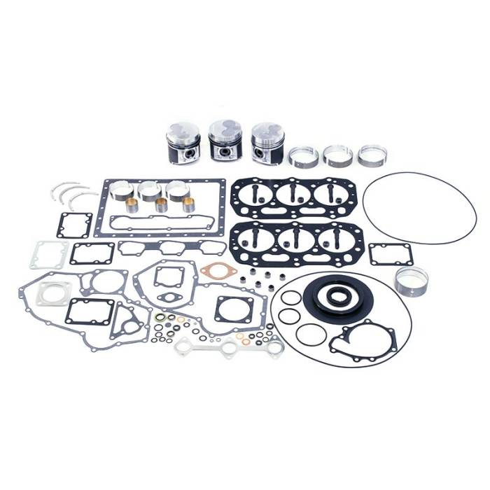 Reliance - 1344-RP - Case/IH, Ford New Holland OVERHAUL KIT