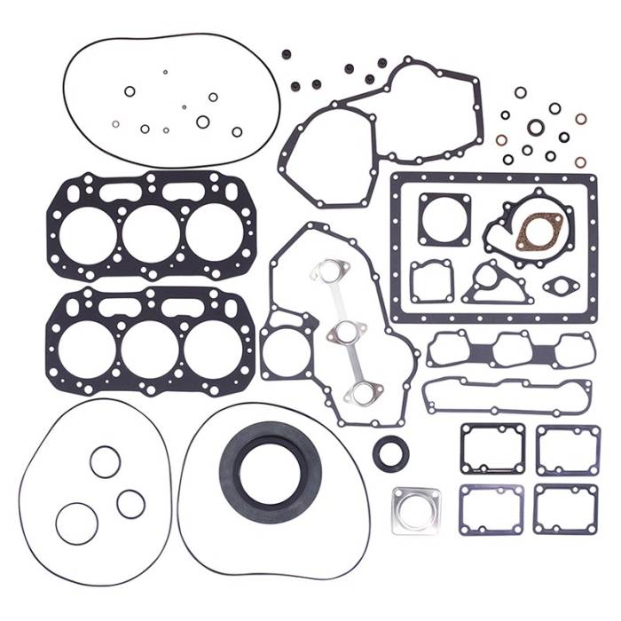 Reliance - 1352-RP - Full Gasket Set