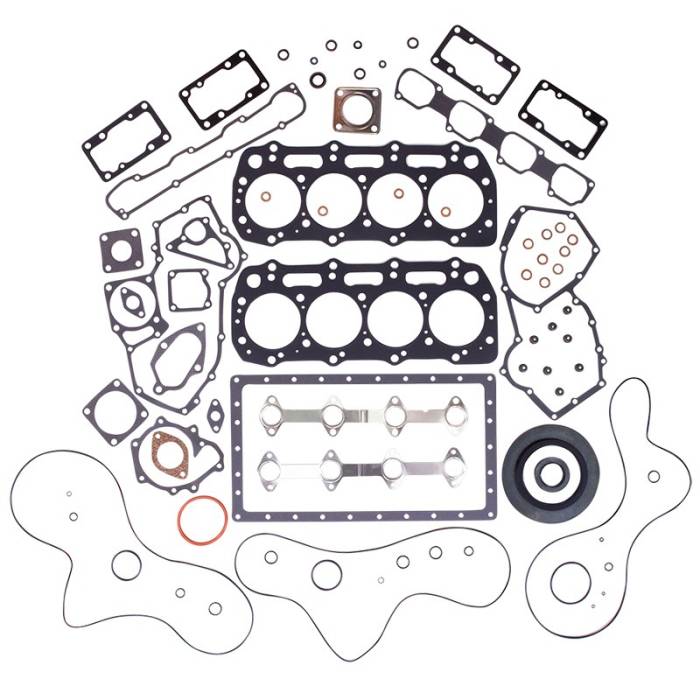 Reliance - 1353-RP - Full Gasket Set