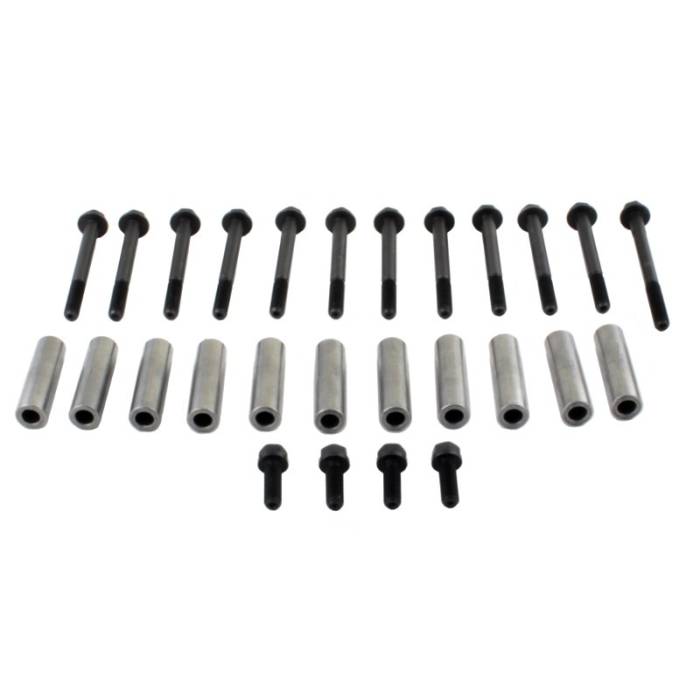 Reliance - 1356-RP - Exhaust Manifold Bolt Kit