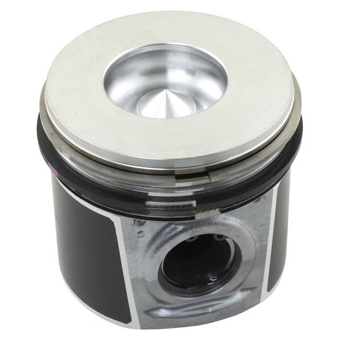 Reliance - 1375-RP - Piston & Rings (.25mm)