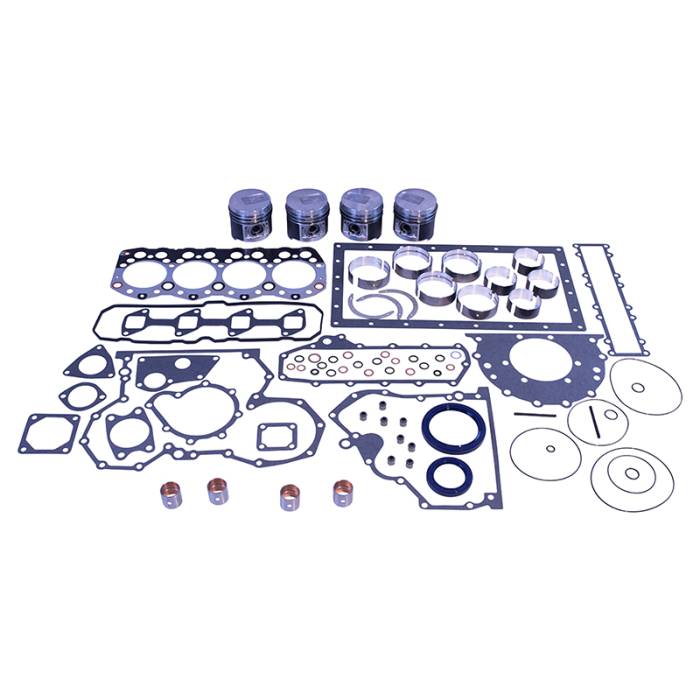 Reliance - 1400-RP - Out-of-Frame Overhaul Kit