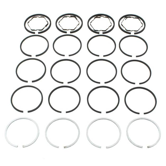 Reliance - 141616-RP - Piston Ring Set