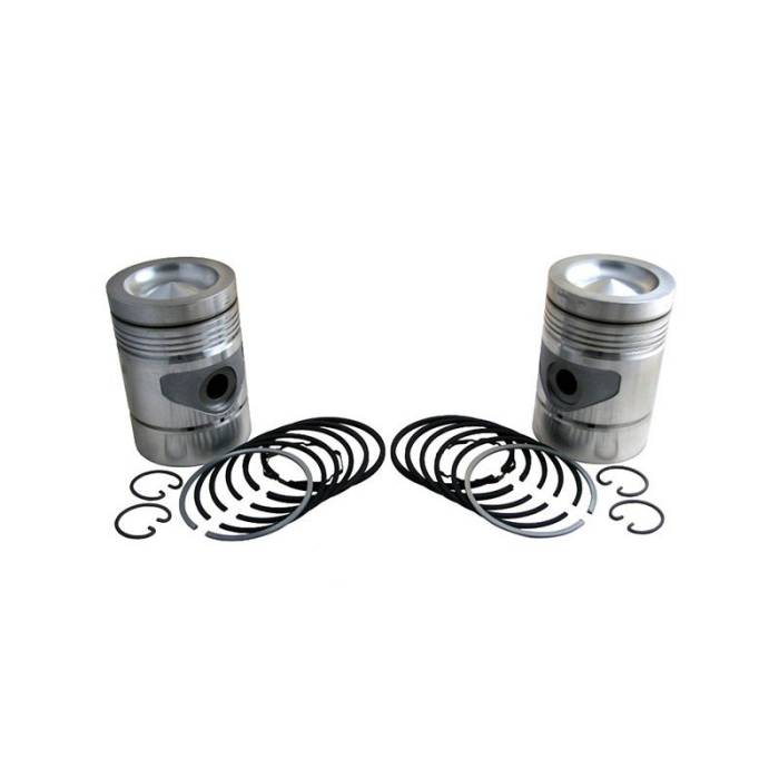 Reliance - 151192-RP - Piston & Rings