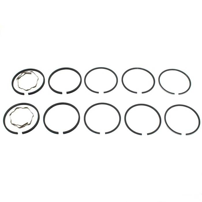 Reliance - 151196-RP - For John Deere PISTON RING SET