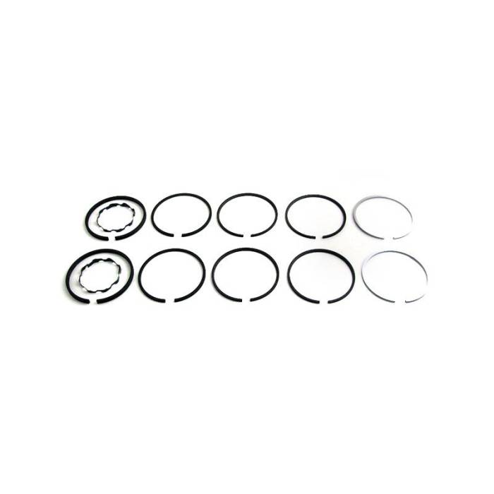 Reliance - 151257-RP - Piston Ring Set