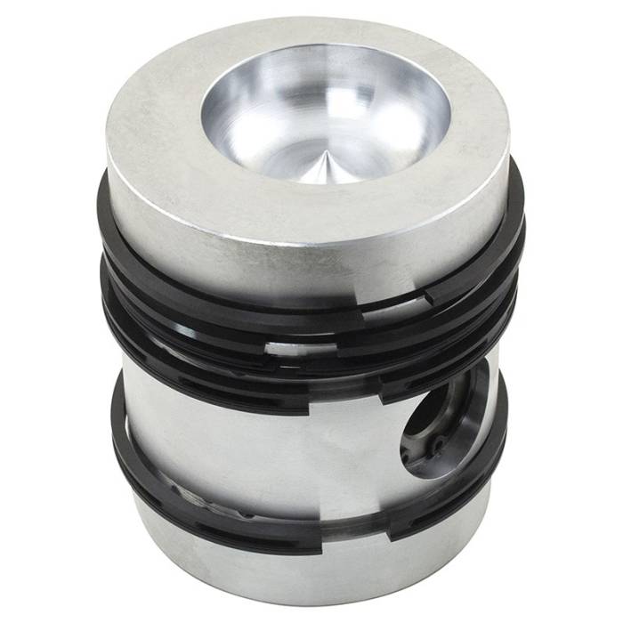 Reliance - 171143-RP - Piston & Rings