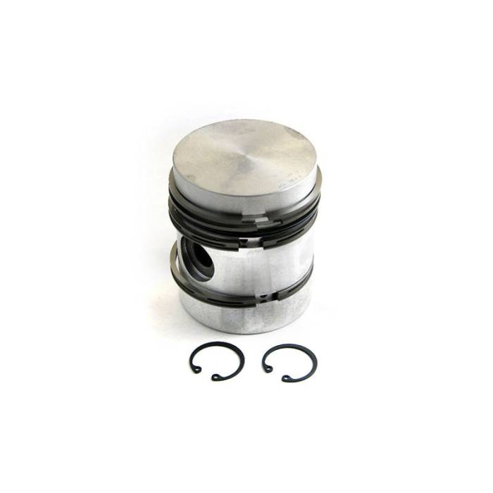 Reliance - 171284-RP - Ford, New Holland PISTON & RINGS