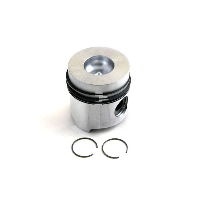 Reliance - 181134-RP - Ford New Holland PISTON & RINGS