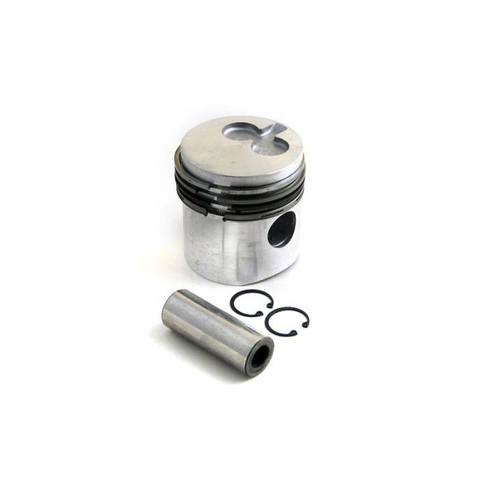 Reliance - 181186-RP - Piston & Rings