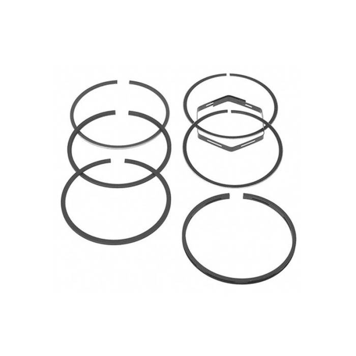 Reliance - 181463-RP - International, Massey Ferguson PISTON RING SET