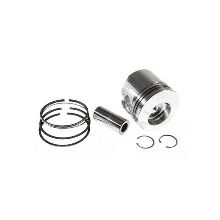 Reliance - 181561-RP - Piston & Rings