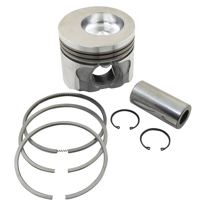 Reliance - 181643-RP - Piston & Rings