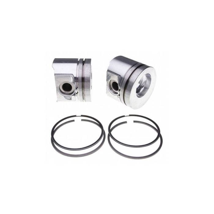 Reliance - 181646-RP - Piston & Rings