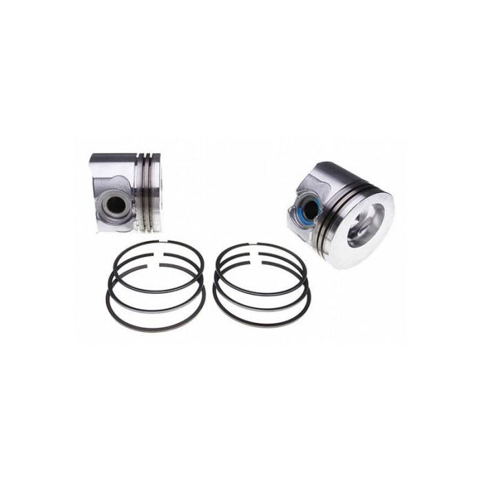 Reliance - 181651-RP - Piston & Rings