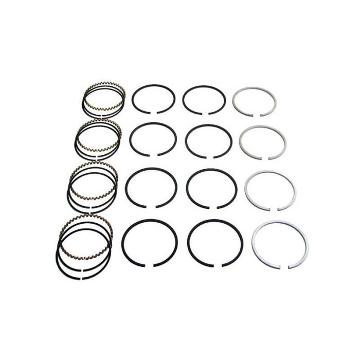 Reliance - 191659-RP - Piston Ring Set