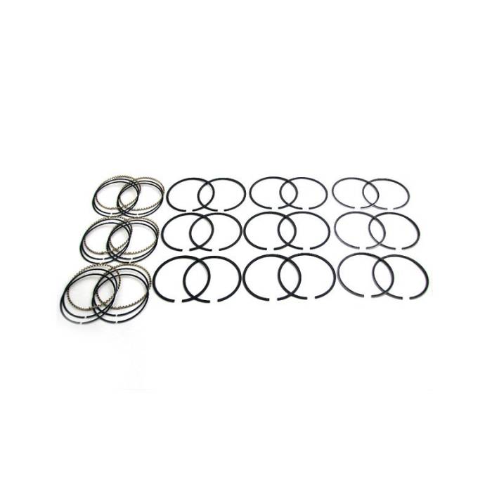 Reliance - 191711-RP - Piston Ring Set