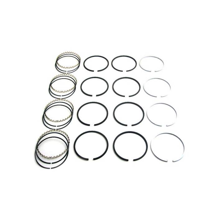 Reliance - 191728-RP - Piston Ring Set