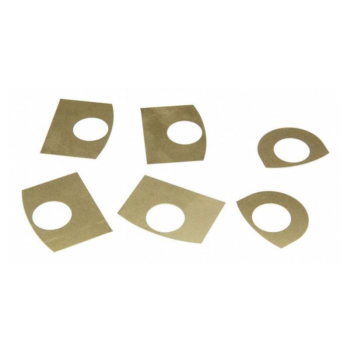 Reliance - 211192-RP - Main Bearing Shim Set